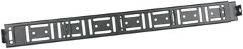 Image du produit Middle Atlantic LBH-1930-T Accessoires pour rack Barre de protection des câbles