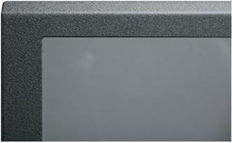 Actual product image Middle Atlantic DOP-5-43