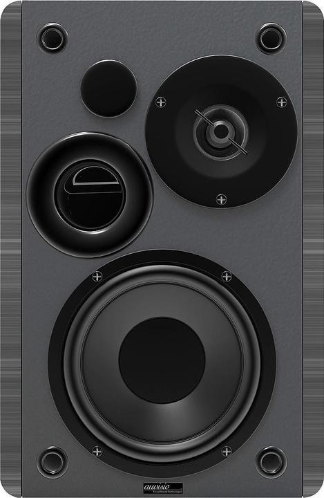 Image du produit Auvisio MSS-95.usb (Set, 120 W)