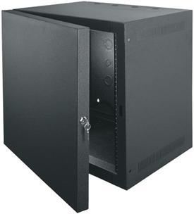 Actual product image Middle Atlantic SBX-7 Rack 7U Freestanding Rack (7 RU, 19 inch rack)