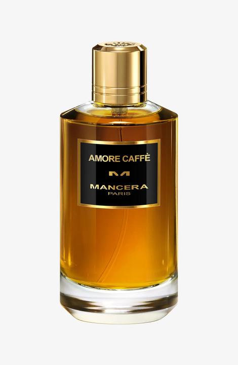 Actual product image Mancera Eau de Parfum Amore Caffe (Eau de parfum, 120 ml)