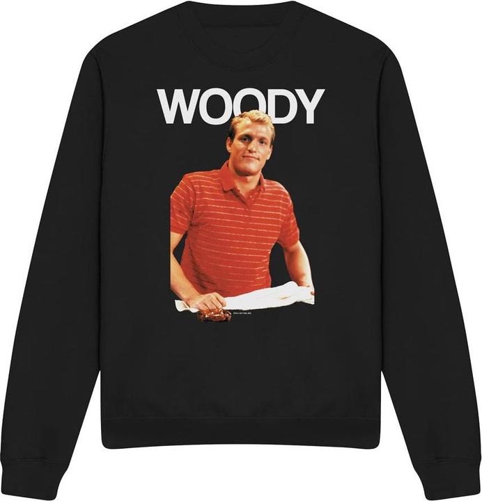 Cheers Sweatshirt (M)