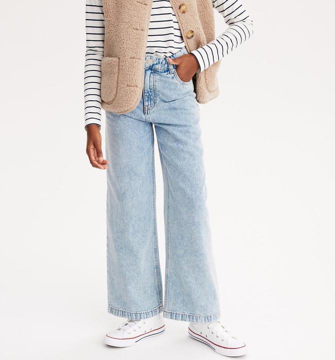 La Redoute Collections Jeans in weiter Schnittform (102)