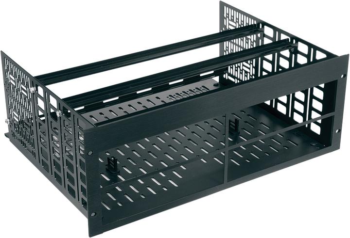 Produktbild Middle Atlantic RSHA-SONOS-AMP4 Rack Zubehör
