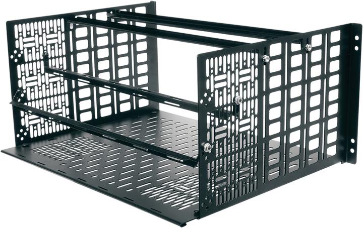 Actual product image Middle Atlantic RSHA-SONOS-AMP6 Rack Accessories