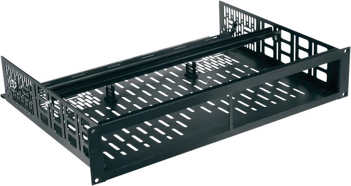 Actual product image Middle Atlantic RSHA-SONOS-AMP2 Rack Accessories