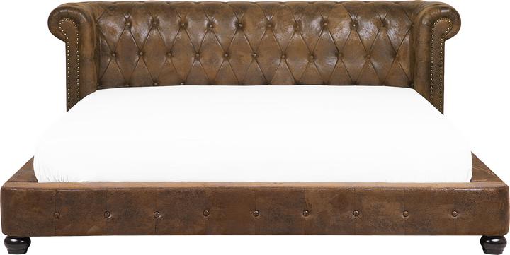 Actual product image Beliani Cavaillon (180 x 200 cm)