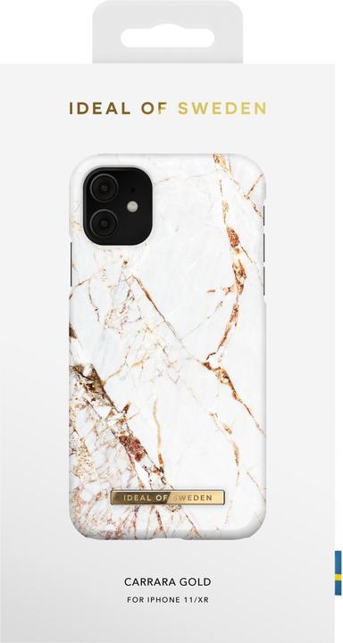 Immagine prodotto iDeal Of Sweden Copertina di design (Apple iPhone 11)