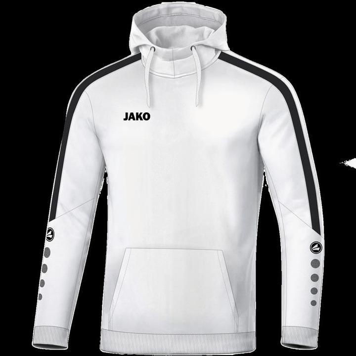 Immagine prodotto JAKO Felpa con cappuccio Power (L)