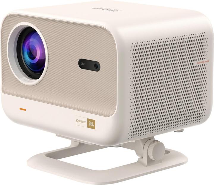 Produktbild Yaber Projektor L2 Plus - 1920 x 1080 - 700 ANSI lumens (Full HD, 700 lm, 1.38:1)