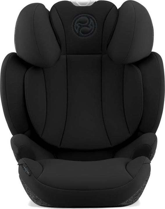Actual product image Cybex Solution T i-Fix (Child seat, ECE R129/i-Size Standard)