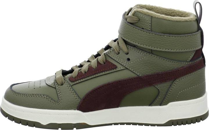 Produktbild Puma RBD Game WTR Jr (39)