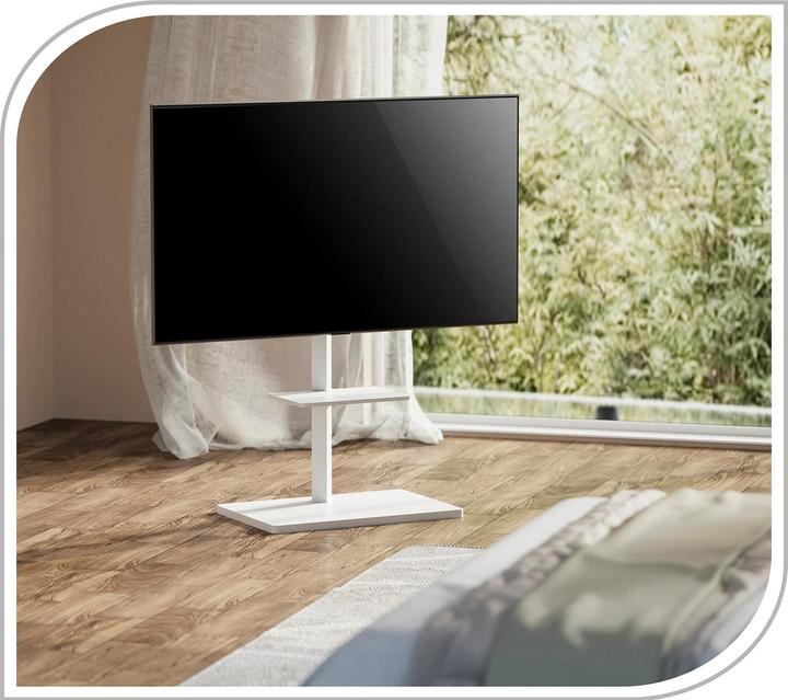 Image du produit PureMounts PM-TVS-21 (Universel, 65", 35 kg)