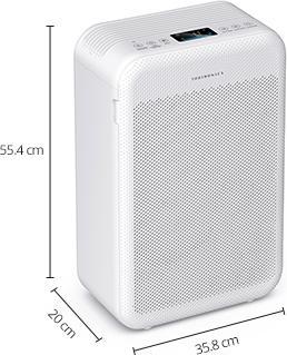 Image du produit Taotronics TT-AP003 (30 m²)