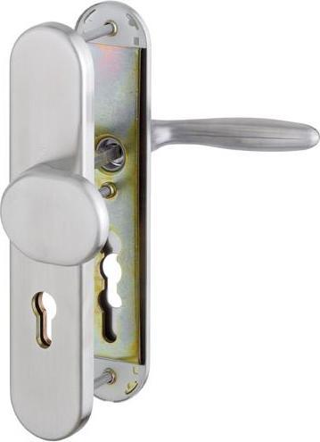 Image du produit Hoppe Verona E86G/3331/3310/1800Z Garniture interchangeable 92mm (Poignée de porte)