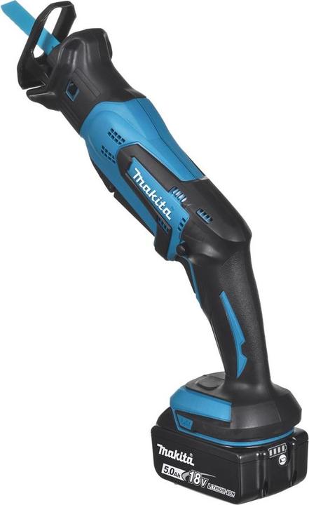 Actual product image Makita Saw 18V DJR183RTJ
