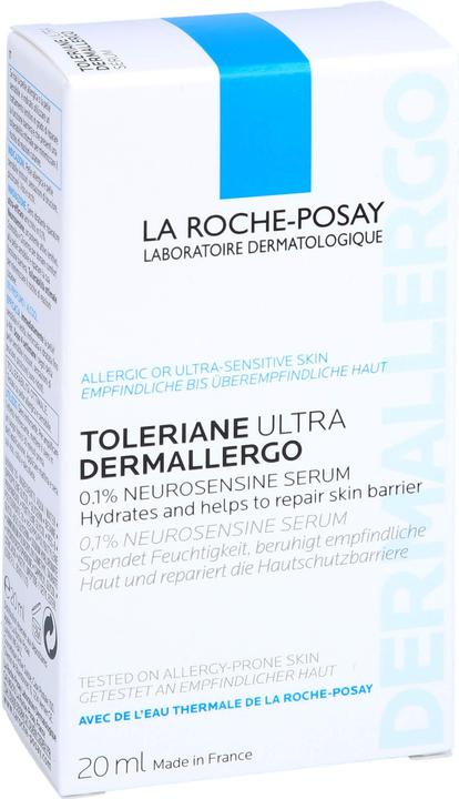 Image du produit La Roche Posay Tolériane Ultra Dermallergo (20 ml)