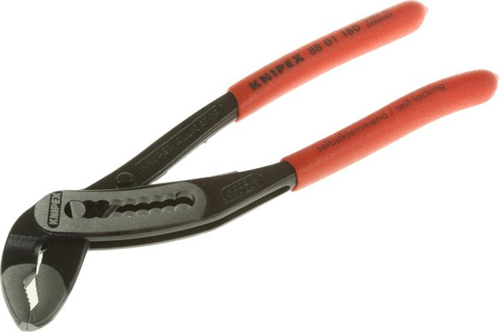 Actual product image Knipex Alligator-Paket (300 mm)