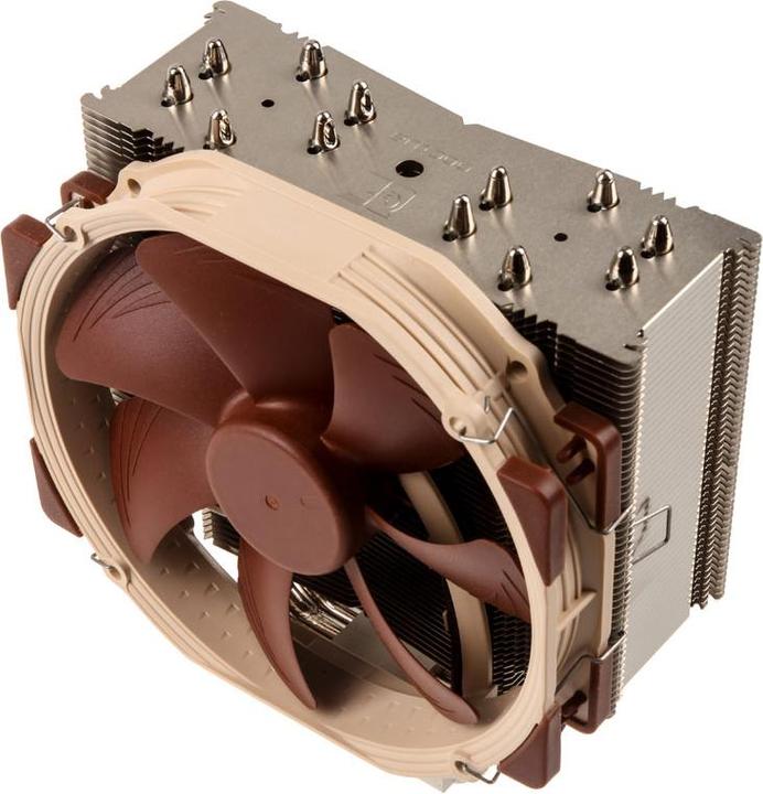 Produktbild Noctua NH-U14S DX-3647 (165 mm)
