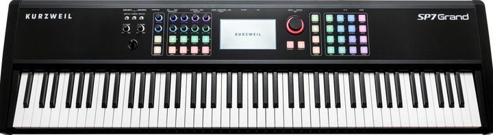 Produktbild Kurzweil SP7 Grand - Stage Piano (88 Tasten)