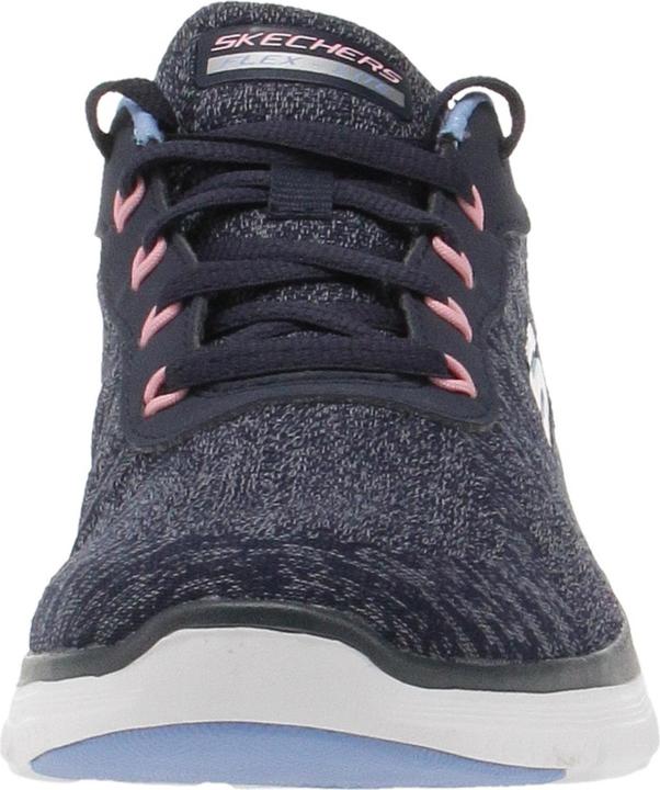 Actual product image Skechers Flex Appeal 4.0 FRESH (36)
