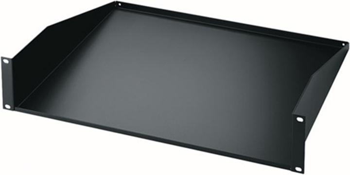 Image du produit Middle Atlantic U2 - Rack - étagère - 2U