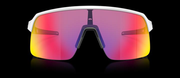 Produktbild Oakley Sutro Lite (Matte White, Prizm Road)