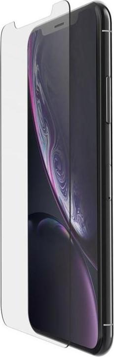 Actual product image Belkin InvisiGlass (1 Piece, Apple iPhone XR)
