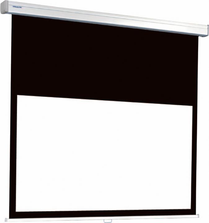 Produktbild Projecta ProScreen CSR ext blackdrop 102x180 HC 16:9 (76", 16:9)
