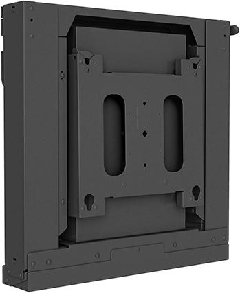 Produktbild Chief Geeignet für typische Grossbildschirme zwischen 50-80"", VESA: 200x200 (Wand, 80", 140.60 kg)
