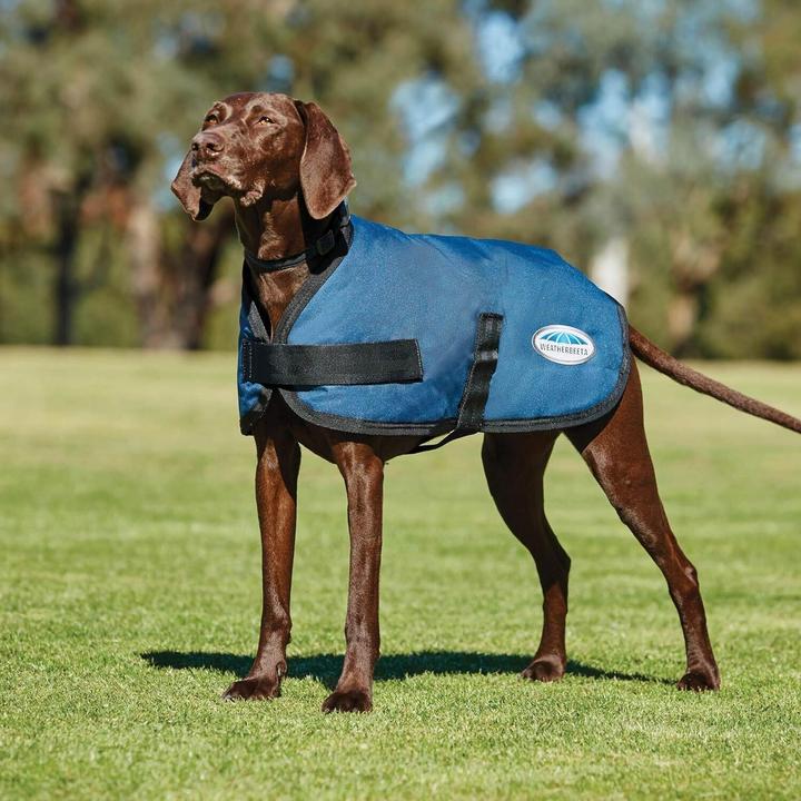 Produktbild Weatherbeeta Comfitec (55, Hundemantel)