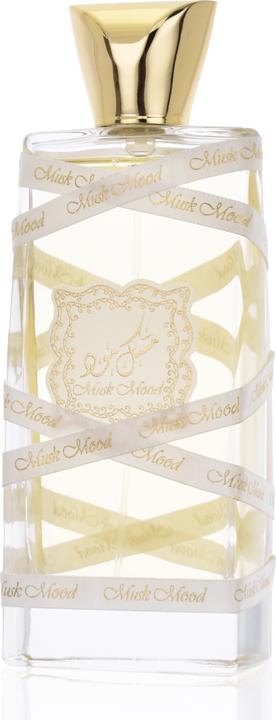 Produktbild Lattafa Perfumes Musk Mood (Eau de Parfum, 100 ml)