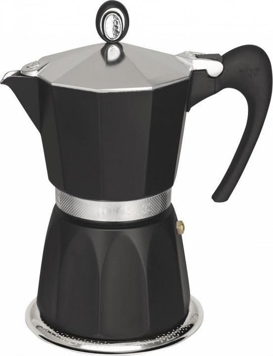Actual product image G.A.T. Espresso maker, for 6 cups, Fashion (6 T.)