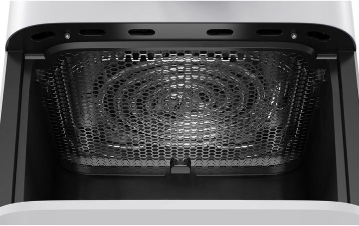 Actual product image Xiaomi Smart Air Fryer 6.5L EU version (EU plug)