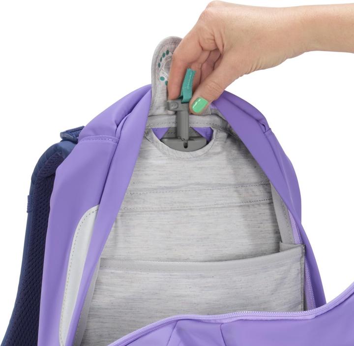 Actual product image Coocazoo Schulrucksack MATE, 30 Liter (30 l)