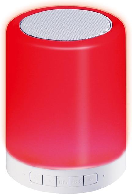 Image du produit Platinet PDLSB01 Haut-parleur portable (2 h, Fonctionnement sur batterie)