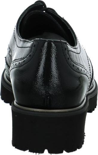 Produktbild Semler Schnürschuh Elena (40)