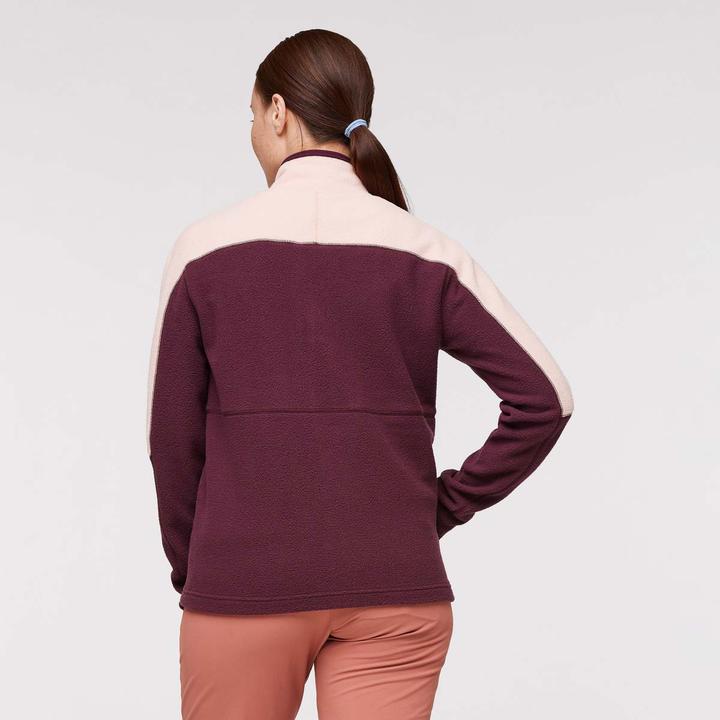 Immagine prodotto Cotopaxi Giacca Abrazo Fleece Full-Zip (L)
