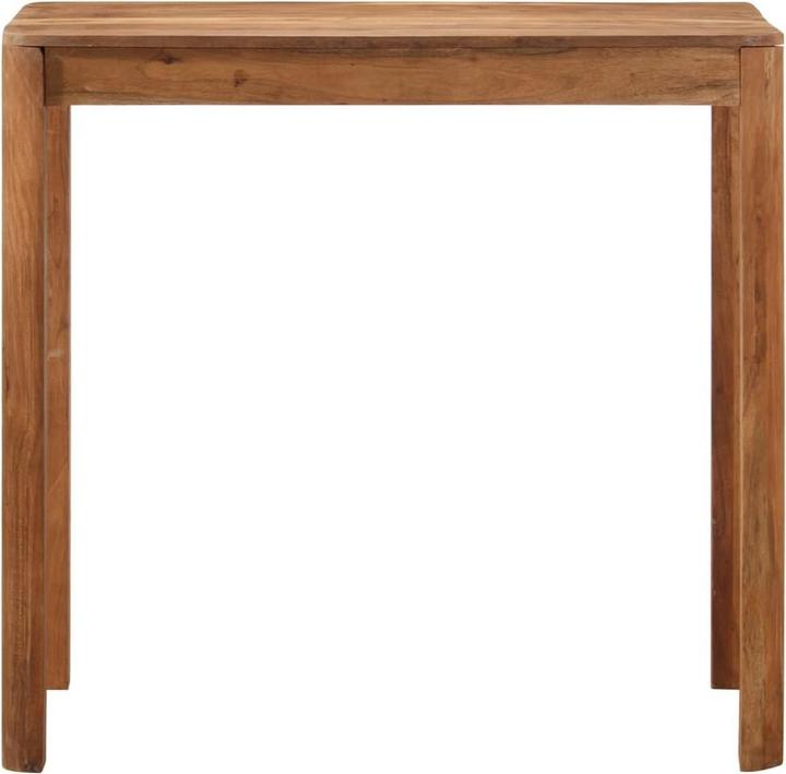 Produktbild VidaXL Arny (110 x 55 x 106 cm)