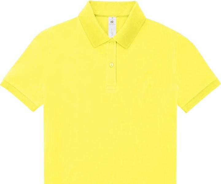 Immagine prodotto B&C My Maglietta Polo Donna (42)