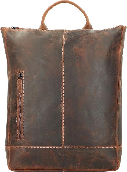 Immagine prodotto Jack kinsky Baltimora 14 zaino 40 cm scomparto per laptop (12 l)