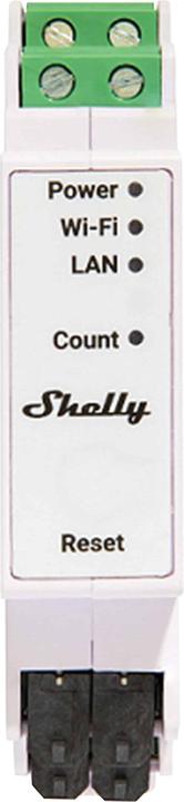 Image du produit Shelly Pro 3EM 120A