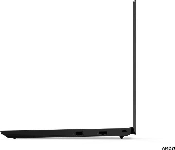 Actual product image Lenovo ThinkPad E15 G2 (15.60", AMD Ryzen 7 4700U, 16 GB, 512 GB, DE)