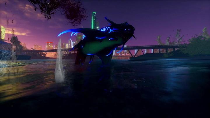 Produktbild NoName ManEater Day One Edition (incl. Tiger Shark DLC) (PS4, EN)