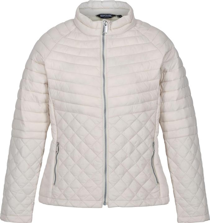 Regatta Tulula gesteppte wattierte Jacke