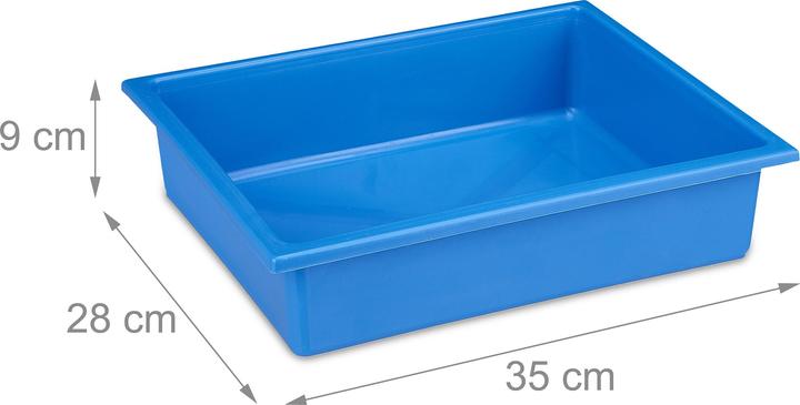 Image du produit Relaxdays Groupe de sièges pour enfants