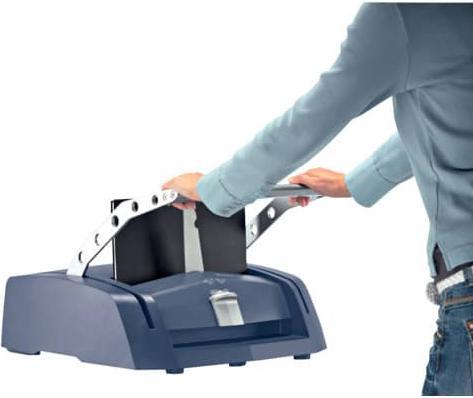 Produktbild Leitz Buchbindegerät impressBIND 280