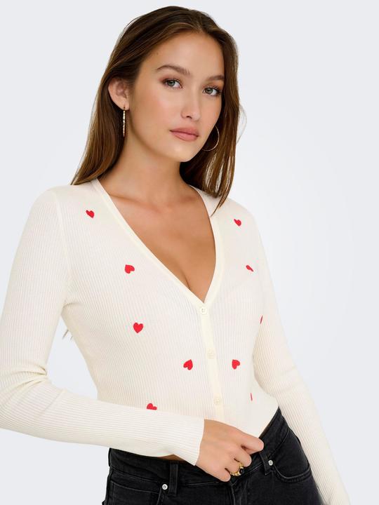 Immagine prodotto Only ONLEMBA Strickjacke Strickjacke (L)