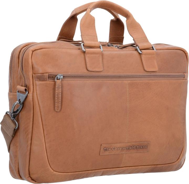 Image du produit The Chesterfield Brand Porte-documents Seth 1010 (17.32")