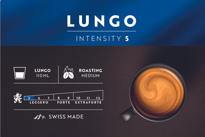 Immagine prodotto Café Royal Lungo (10 x Porta.)